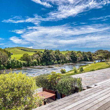 Te Awa Lodge Paihia Buitenkant foto