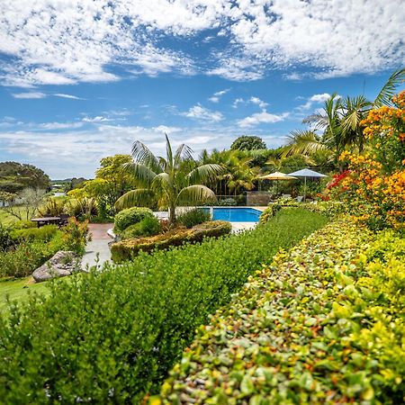 Te Awa Lodge Paihia Buitenkant foto