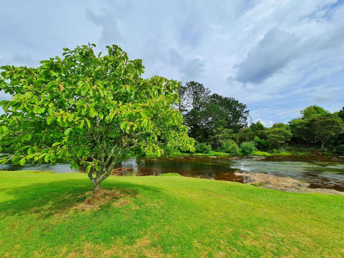 Te Awa Lodge Paihia Buitenkant foto