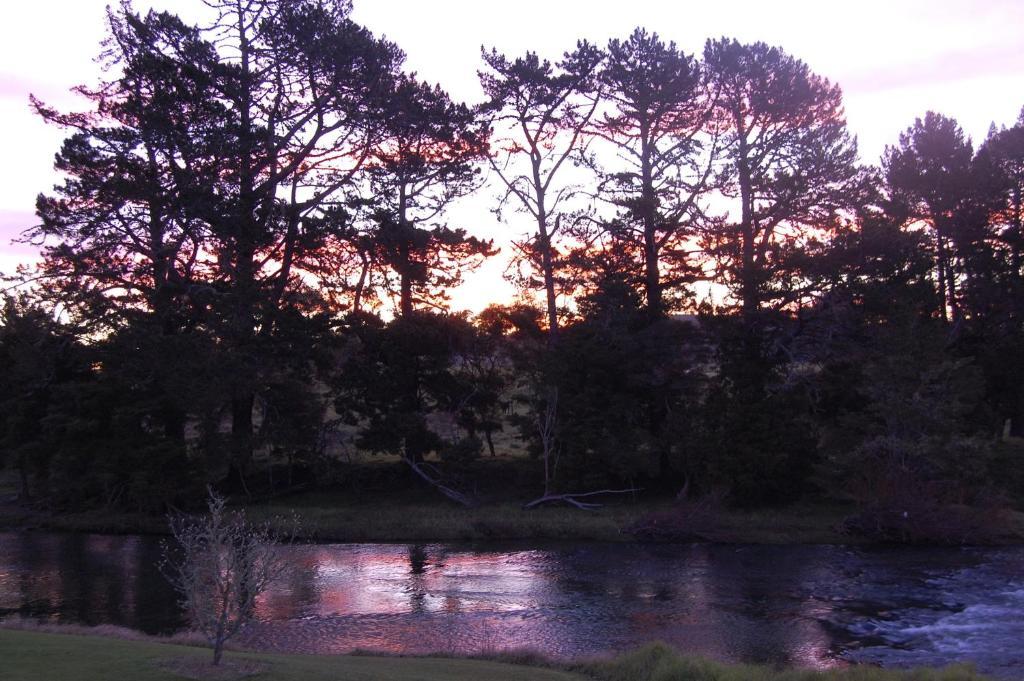 Te Awa Lodge Paihia Buitenkant foto